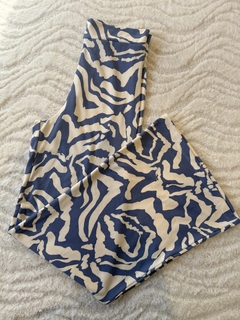 PALAZO *LANILLA ESTAMPADO* (SALE) - CITTÀ