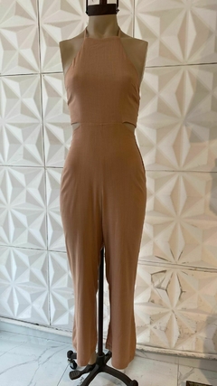 MONO AMERICANO *SIMIL LINO* (SALE) - tienda online