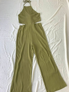 MONO AMERICANO *SIMIL LINO* (SALE) - comprar online
