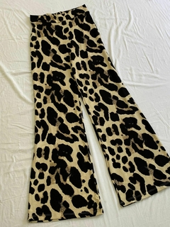 PALAZO ESTAMPADO *LANILLA* en internet
