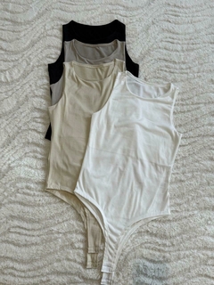 BODY BASICO *MODAL SOFT* - comprar online
