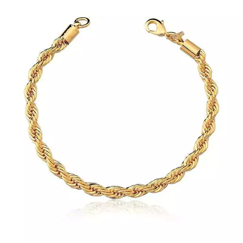 PULSEIRA FIO BAIANO