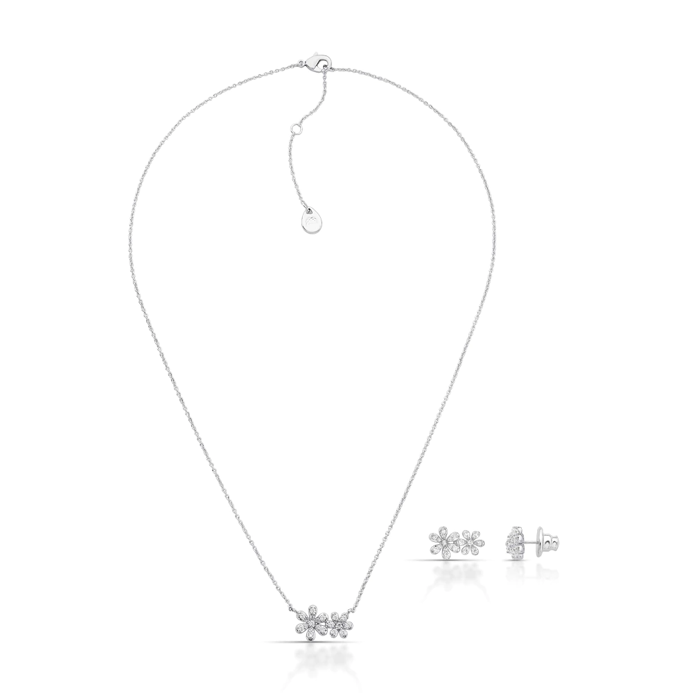 CONJUNTO FLORESCER