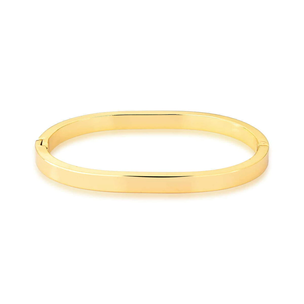 BRACELETE ARO QUADRADO