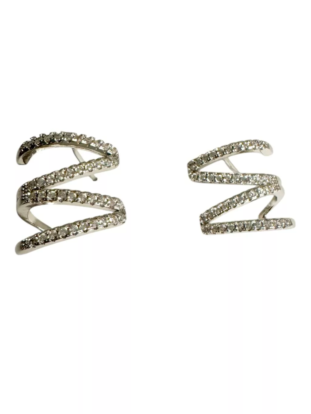 EAR CUFF LUNA RÓDIO