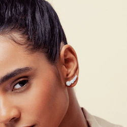 EAR CUFF BRIDE