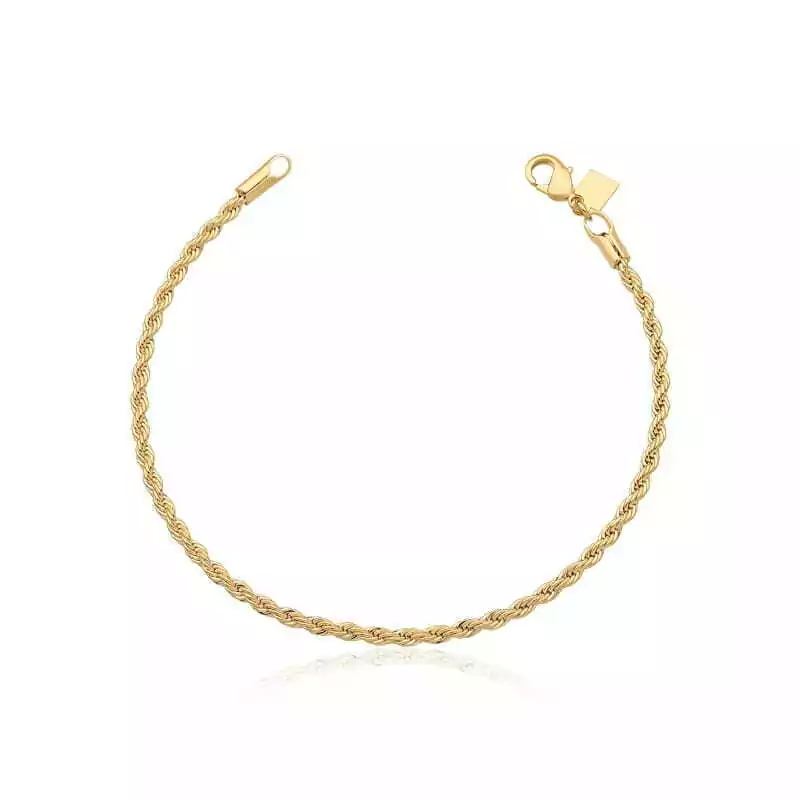 PULSEIRA FIO BAIANO FINA