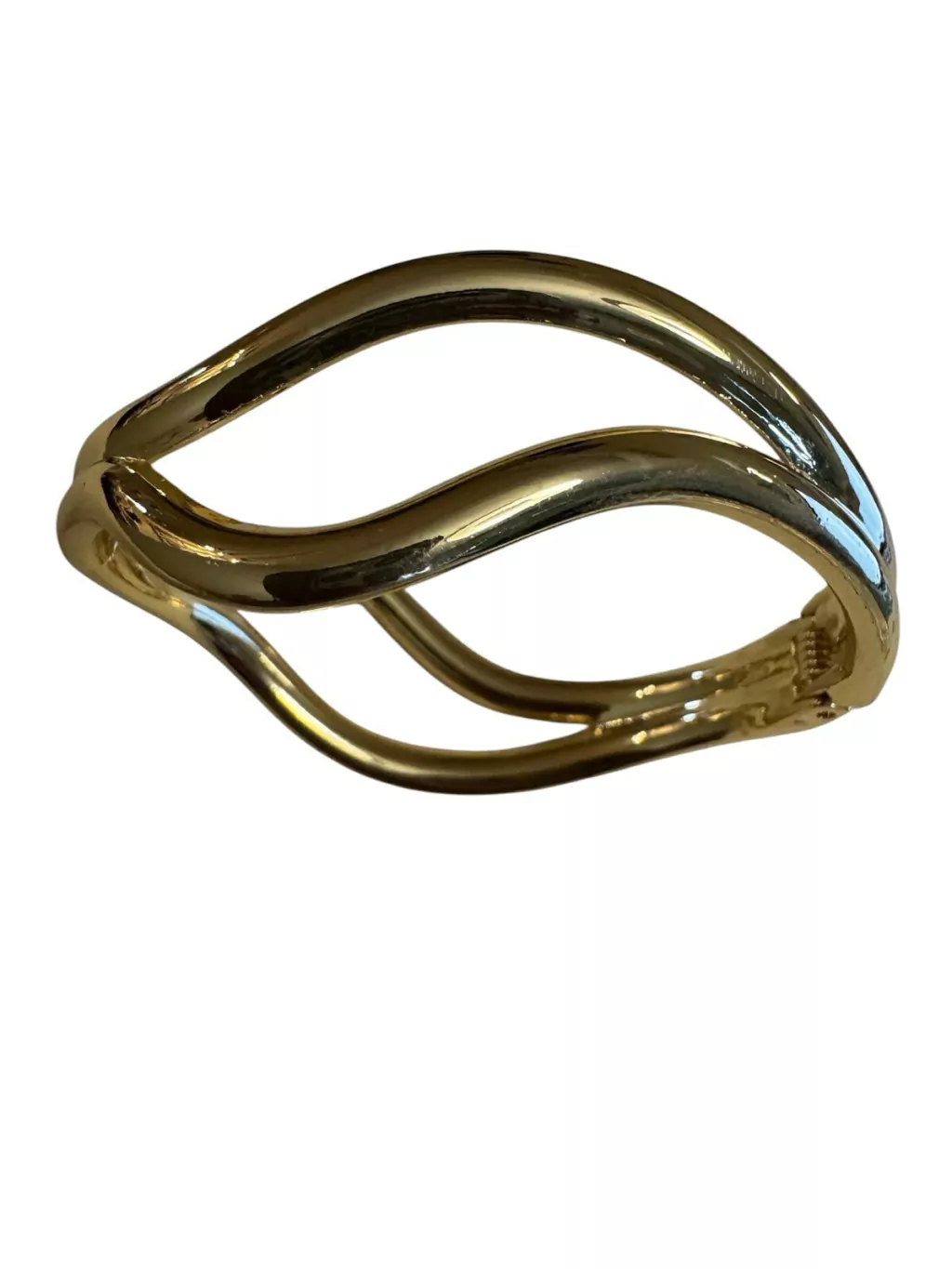 BRACELETE DUO VAZADO