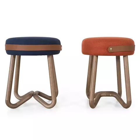 Banco Loop (Consultar Tapizado)