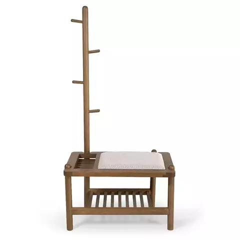 Banco Tangará Individual