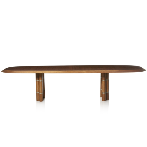 Mesa de Comedor Forest 3.50x1.20