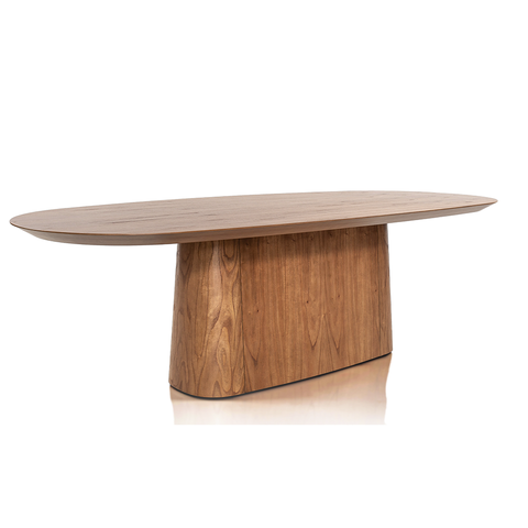 Mesa de Comedor Nando 3.50x1.20m