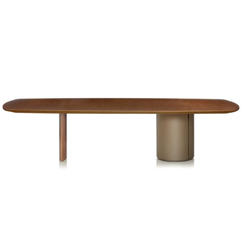 Mesa de Comedor Puro (2.40-3m)