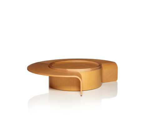 Mesa Baja Lay Madera