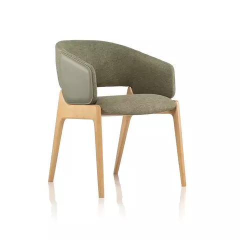 Silla Mine (Consultar Tapizado) - comprar online