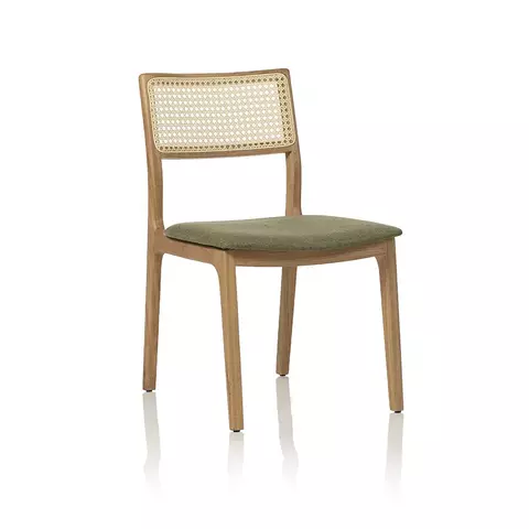 Silla Sade (Consultar Tapizado) - comprar online