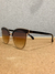 ÓCULOS MILY MARROM - LENTE DEGRADE - comprar online