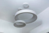Bagel 80w Colgante - comprar online