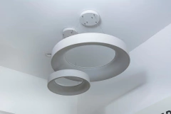 Bagel 80w Colgante - comprar online
