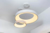Bagel 80w Colgante
