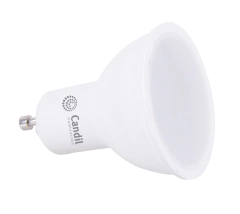 Dicro LED GU10 4w - comprar online