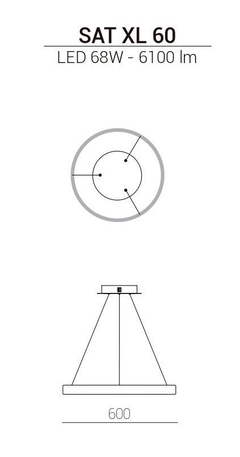 Saturno XL 60 en internet