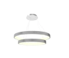 Saturno XL Doble 100+120 - Estilo Griscan