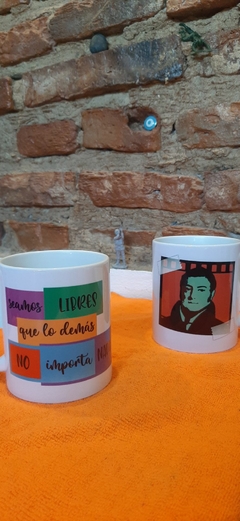 Seamos libres
