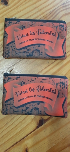 Vivan los Federales! - comprar online