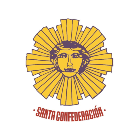 Santa Confederación
