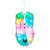 Mouse Gamer LED [Transparente] - BRSHOOP