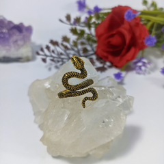 ANEL SERPENTE II - comprar online