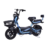 Bicicleta elétrica Rifani Smart - 600 48V - comprar online