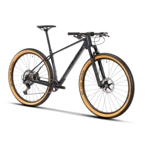 Bicicleta Sense Impact Evo Carbon M ( 17 )