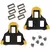 Taquinho SPEED SHIMANO AMARELO - comprar online