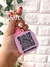 Chaveiro qr code ( cartao de visita inteligente - comprar online