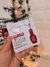 Kit Calendário + chaveiro espelho vários formatos personalizado na internet