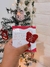 Kit Calendário + chaveiro espelho vários formatos personalizado - comprar online