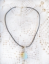 Collar Dafour Piedra Luna