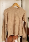 SWEATER GALICIA