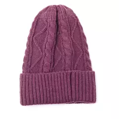 GORRO DENVER BORDO - comprar online