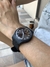 Reloj Camila de silicona