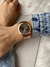 Reloj metal rose - Crayola bijouterie