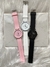 Reloj Tokio silicona - tienda online
