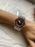 Reloj G-SHOCK transparente en internet