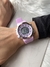 Reloj digital noruega