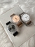 Reloj Rebeca extensible - Crayola bijouterie