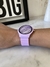 Reloj guada con glitter - comprar online