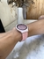 Reloj guada con glitter