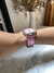 Reloj Wanda con strass en internet